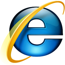 Icona IE